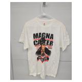 Jay Z Magna Carta tour shirt