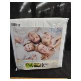Mattress cover