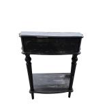 Accent table 30*16*31 tall