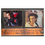 Adam Ant cds