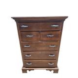 Sumter Cabinet chest 36*19*51 tall