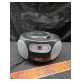 Boom box