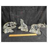 3 Wonders of the Wild crystal