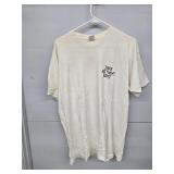 Dave Matthews band shirt