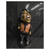 James Brown