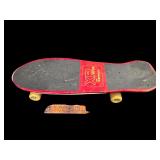 Variflex XP skateboard