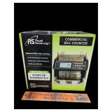 New Commercial Bill Counter
