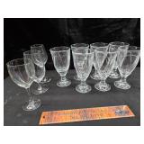 Stemware