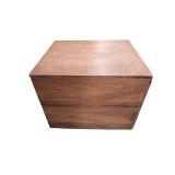 Chest 22*19*17 tall