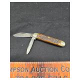 Vintage folding knife