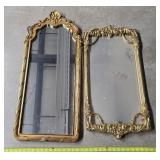 Mirrors