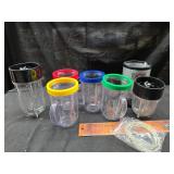 Magic bullet lot