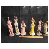 Figurines