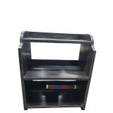 Book case 38*18*49 tall