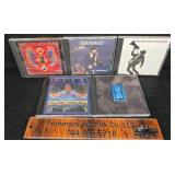 Cds