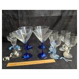 Stemware