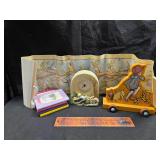 Winnie the Pooh lot
