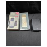 Braun eltron 770