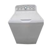 GE washer
