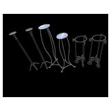 Candle stands and other