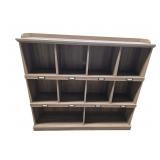 Book case 54*13'48 tall