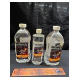 Lamp oil