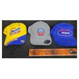 Snapback hats