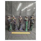 Enesco figurines
