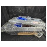 Aluminum pans