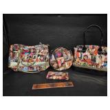 Handbags