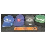 Snapback hats