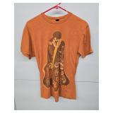Obey shirt