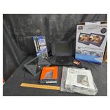 New fire stick and other electronics
