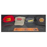 Snapback hats