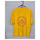 Vintage US Marine Corp shirt