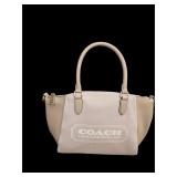 New Coach handbag