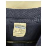 Dave Matthews and Tim Reynolds 2003 shirt
