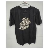 Zac Brown band shirt