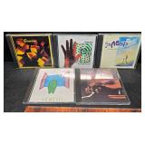 Genesis cds