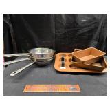 Bakeware