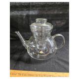 Princess House teapot