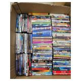Dvds
