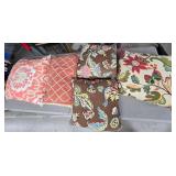 Pillows
