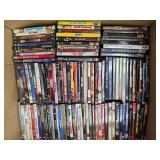 Dvds