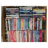 Dvds