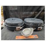 Granite ware