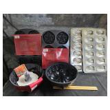 Bakeware