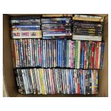 Dvds