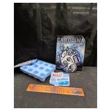NC Tarheels