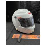 Simpson helmet